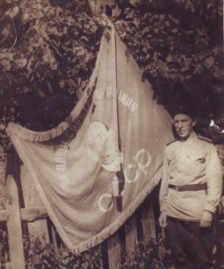 Краснов Виктор Петрович