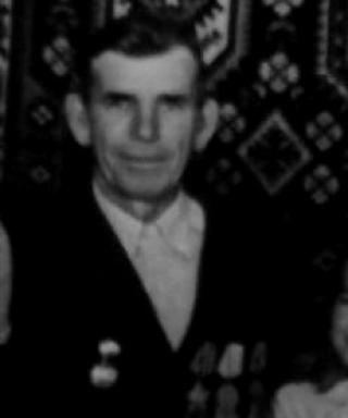 Шаповалов Александр Яковлевич
