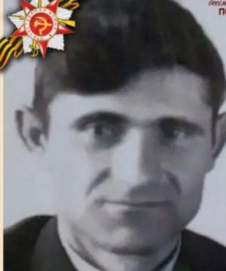 Волик Иван Андреевич