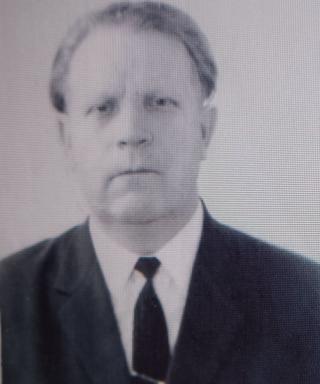 Двирник Иван Григорьевич