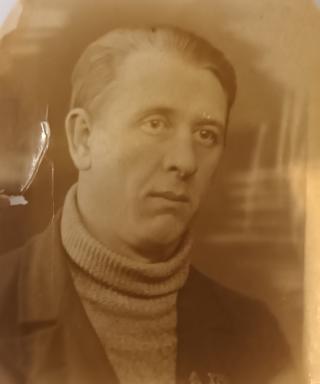 Линдер Леонид Антонович