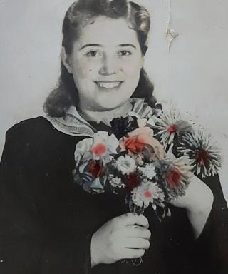 Иванцова Жанна Алексеевна