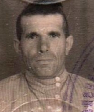 Павлицкий Павел Пантелеевич