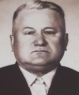 Кравченко Павел Алексеевич
