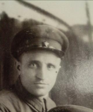 Шишкин Ермил Кондратьевич
