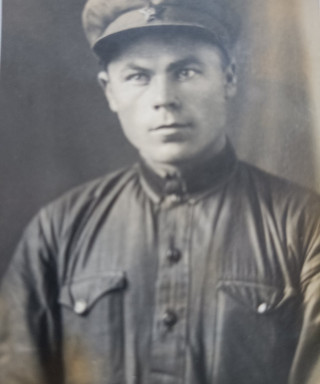 Демьянов Валентин Андреевич