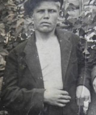 Козинов Григорий Алексеевич