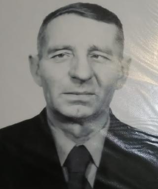 Тупица Николай Иванович