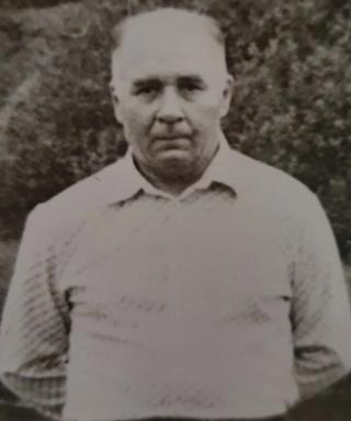 Сергеев Александр Григорьевич