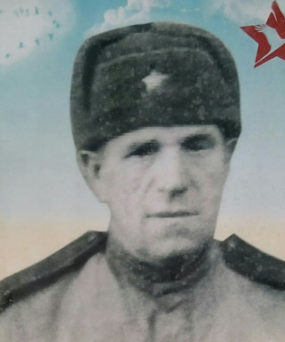 Попов Владимир Алексеевич