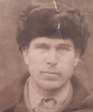 Винокуров Ион Андреевич