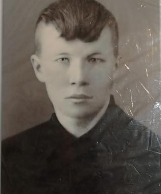 Смольников Валентин Яковлевич