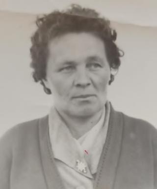 Смольникова Леонилла Яковлевна