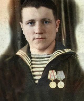 Нижник Николай Иванович