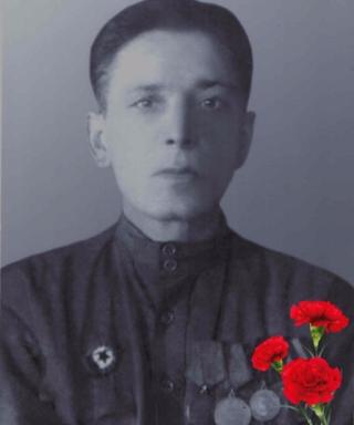 Селёдчик Кузьма Иванович