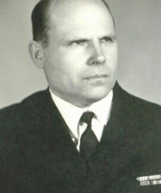 Смирнов Леонид Алексеевич