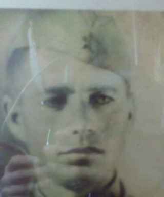 Понимаш Иван Федорович