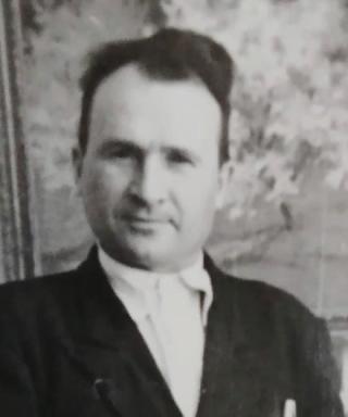Новиков Виктор Акимович