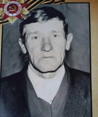 Шкуропат Василий Петрович
