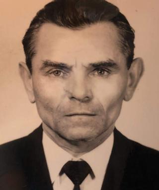Крухмалев Федор Иванович