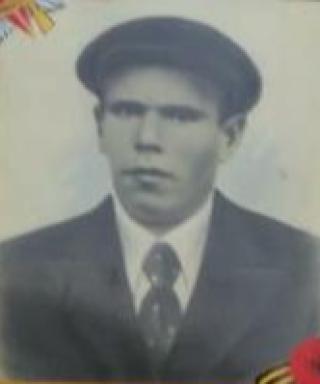 Скороходов Пётр Федотович