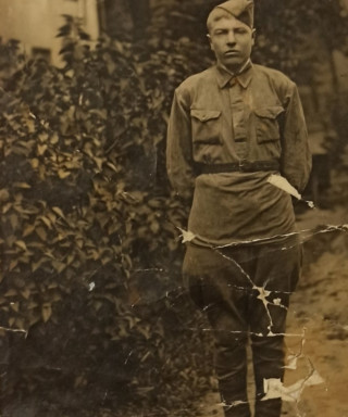 Ещаулов Илья Георгиевич