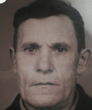 Попов Николай Алексеевич