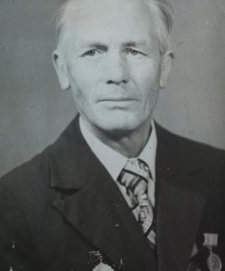Андрианов Сергей Николаевич