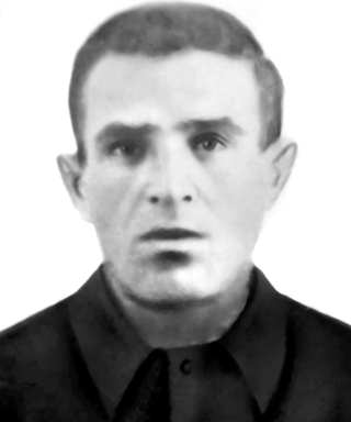 Гумеров Валиахмет Гумерович