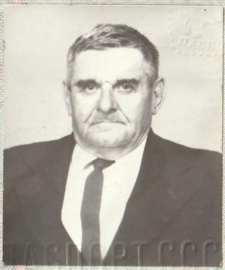 Крупин Яков Иванович