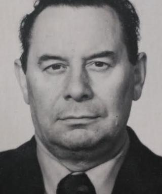 Филимонов Алексей Ефимович