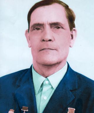 Ковалев Иосиф Иванович