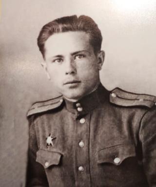 Гирман Виктор Михайлович