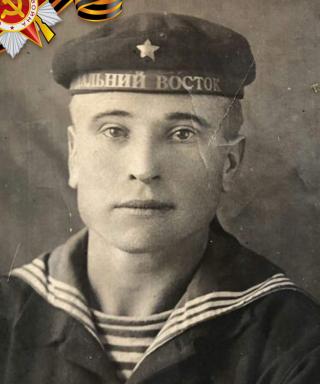 Иванюта Иван Дорофеевич