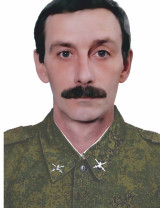 Торопов Игорь Михайлович