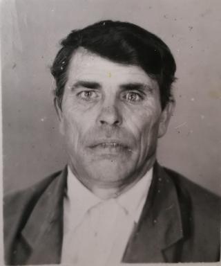 Матюнин Иван Митрофанович