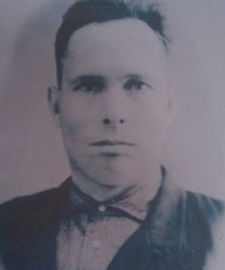 Котов Михаил Афанасьевич