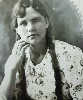 Карачевцева Мария Алексеевна