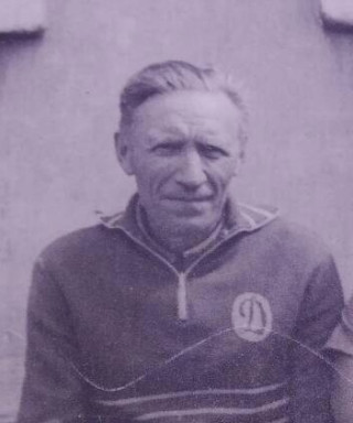 Рагулин Валентин Филиппович