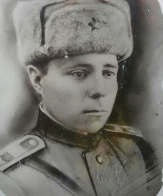 Гуськов Пётр Лаврентьевич