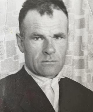 Калашников Сергей Фёдорович