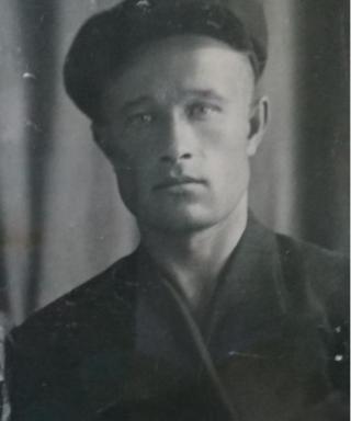 Сергеев Дмитрий Николаевич