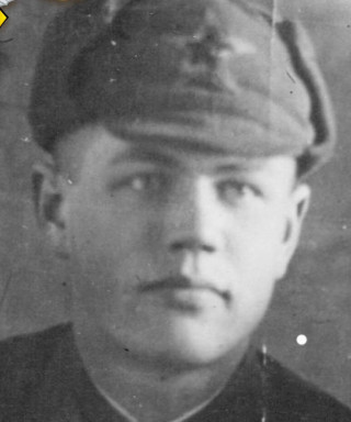 Басакин Павел Семёнович