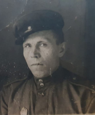 Фадеев Михаил Никитович