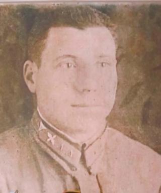 Горобцов Николай Михайлович