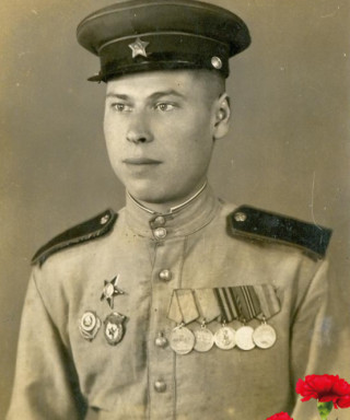 Гущин Андрей Семенович