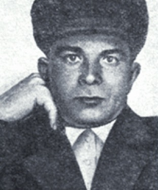 Жадейкин Максим Степанович