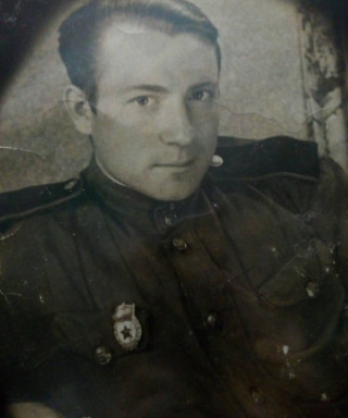 Рагулин Илья Филиппович