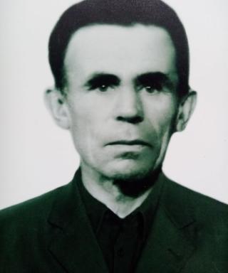 Ваньков Дмитрий Алексеевич