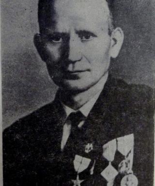 Сорокин Сергей Николаевич